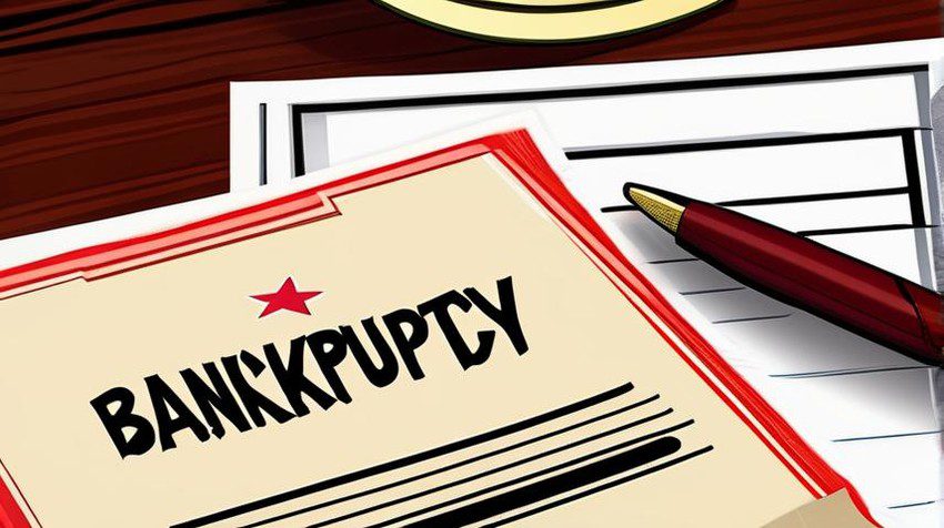 Банкротство Фадюкова Артемия Ильича.