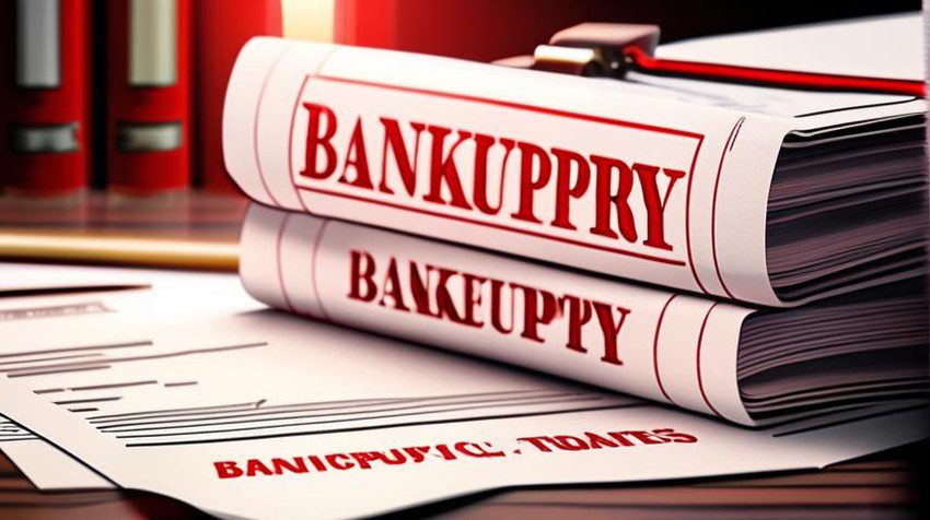 Собрание арбитражного управляющего.