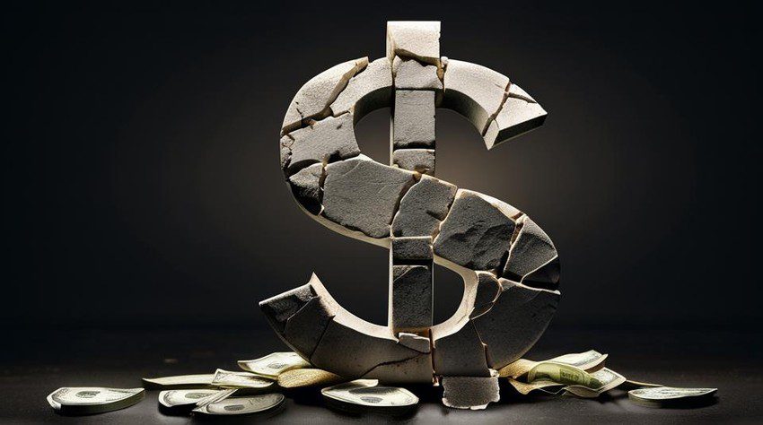 Банкротство Юрковской Анастасии Дмитриевны.