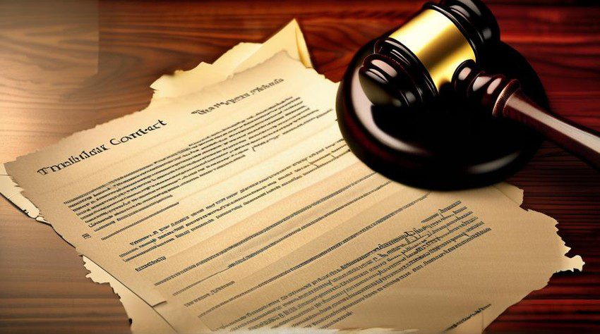 Банкротство Бакарандзе Хвича.