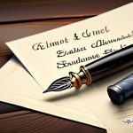 Представление арбитражного управляющего.