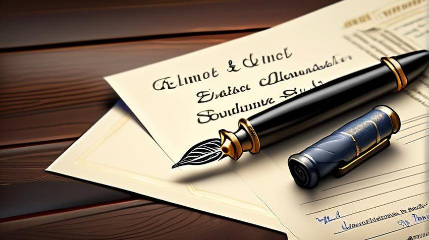 Представление арбитражного управляющего.