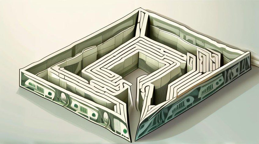 Банкротство Ганеева Радика.