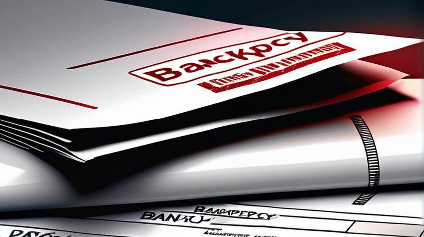 Банкротство Мафедзовой Залины Анатольевны дело А40 266353.