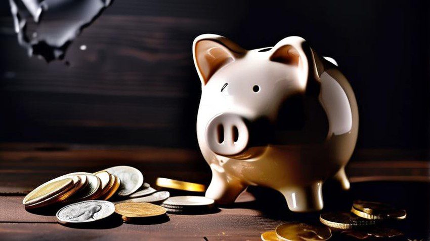 Отсутствия арбитражного управляющего.