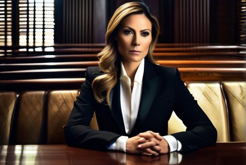 Банкротство Тадевосян Шушаник.