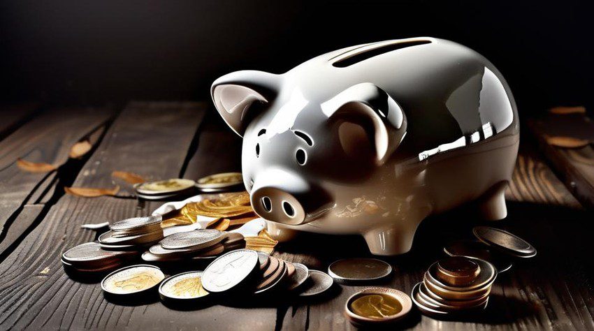 Банкротство Серегиной Галины Александровны.