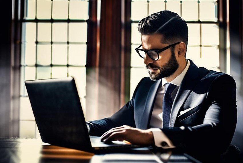 Банкротство по делу А40.