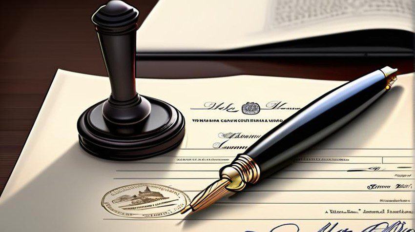 Заседание арбитражного управляющего.