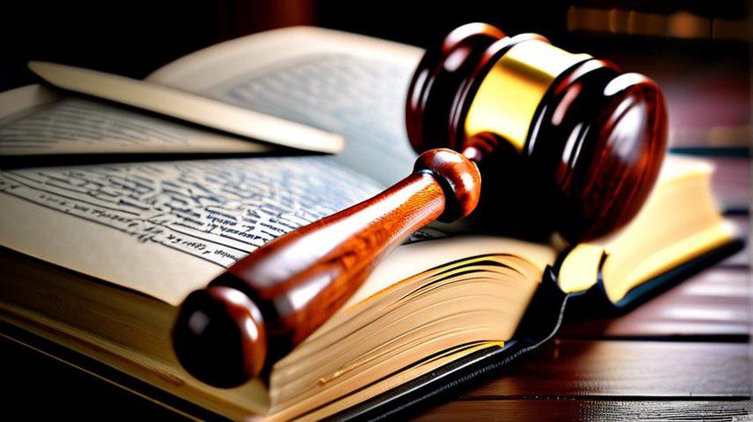 Завершение процедуры банкротства арбитражным управляющим.