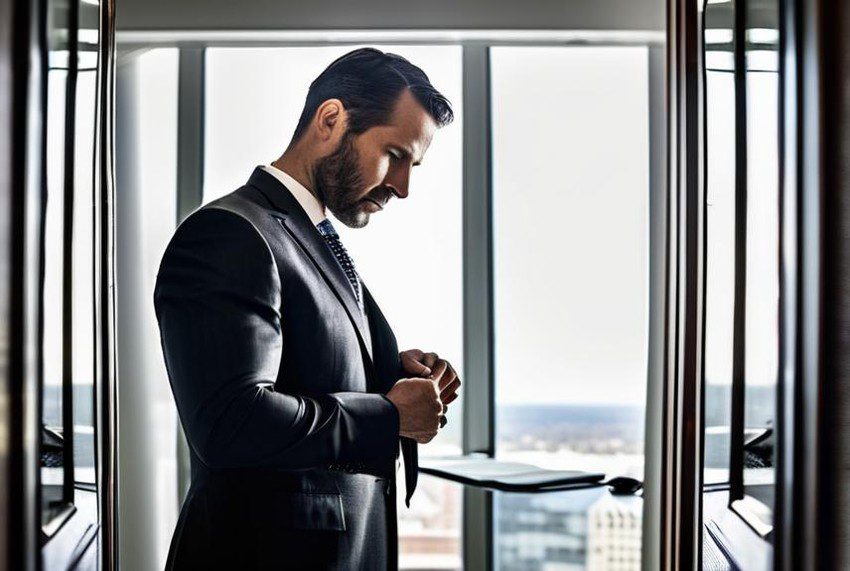 Банкротство Смирнова Леонида Валерьевича по делу А40.