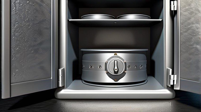 Банкротство Комиссаровой Светланы.