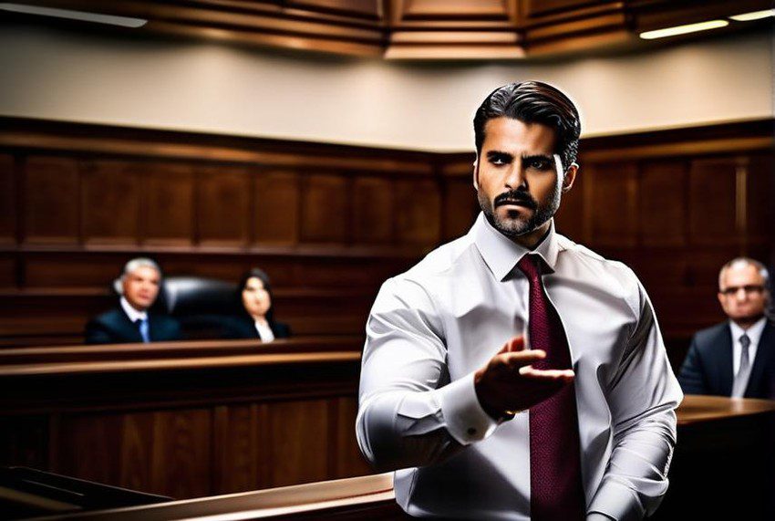 Банкротство Селиванова Вадима.