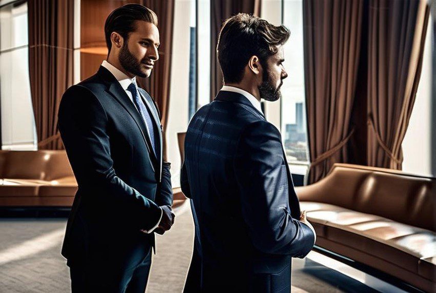 Дело А40 251595 2025.