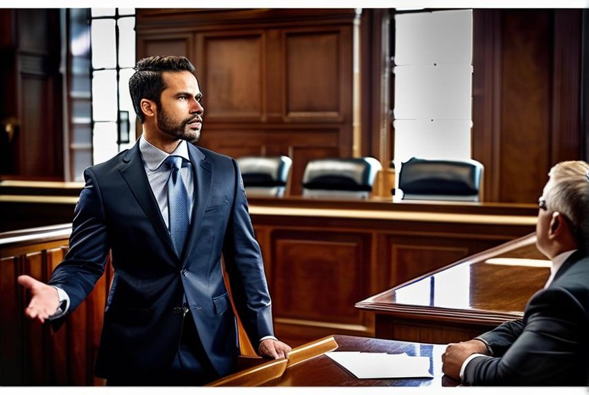 Банкротство по делу А40 288577 2025.