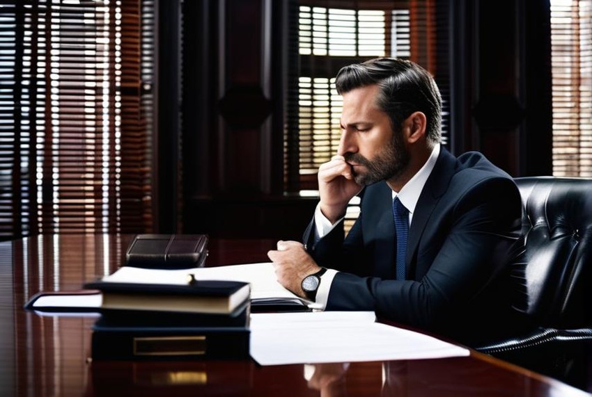 Дело А40 110459 2024 в Арбитражном.