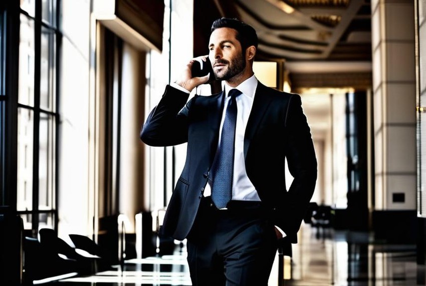 Дело А40 53318 2025 Трушников.