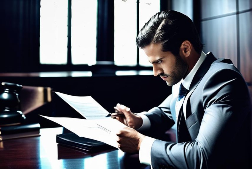 Дело А40 296526.