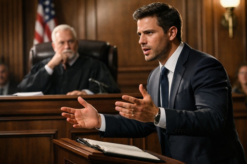 Дело А40 285084 2025 Арбитражный суд города.