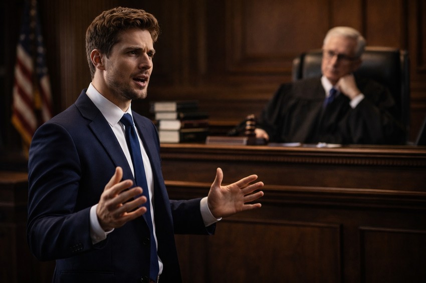 Дело А40 319038 2025 Арбитражный суд города.