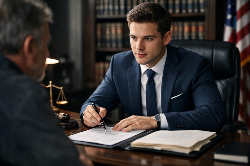 Банкротство по делу А40 340398 2025 в Арбитражном.