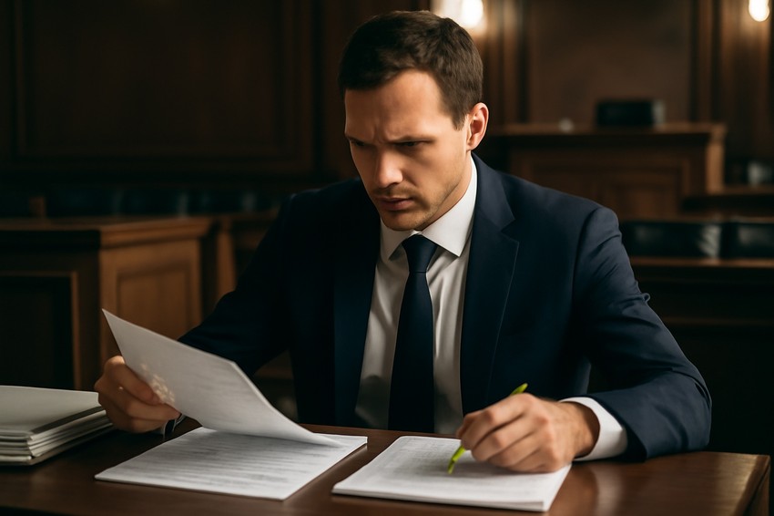 Дело А40 306423 2025.