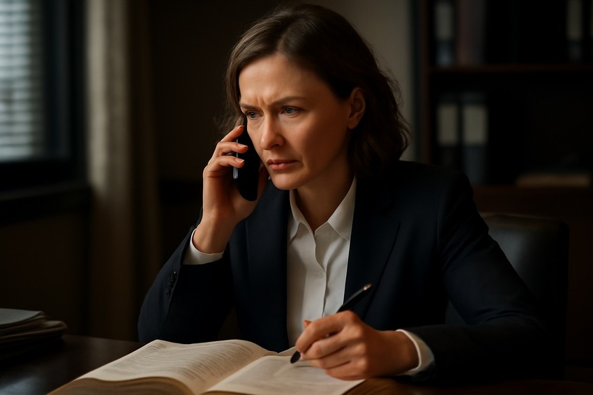 Банкротство по делу А40.