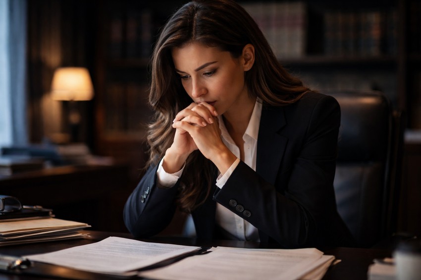 Банкротство по делу А40 345629 2025 в Арбитражном.