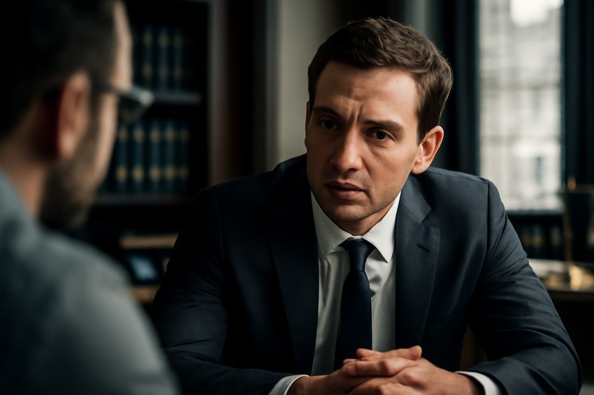 Банкротство по делу А40 347054 2025 в Арбитражном.