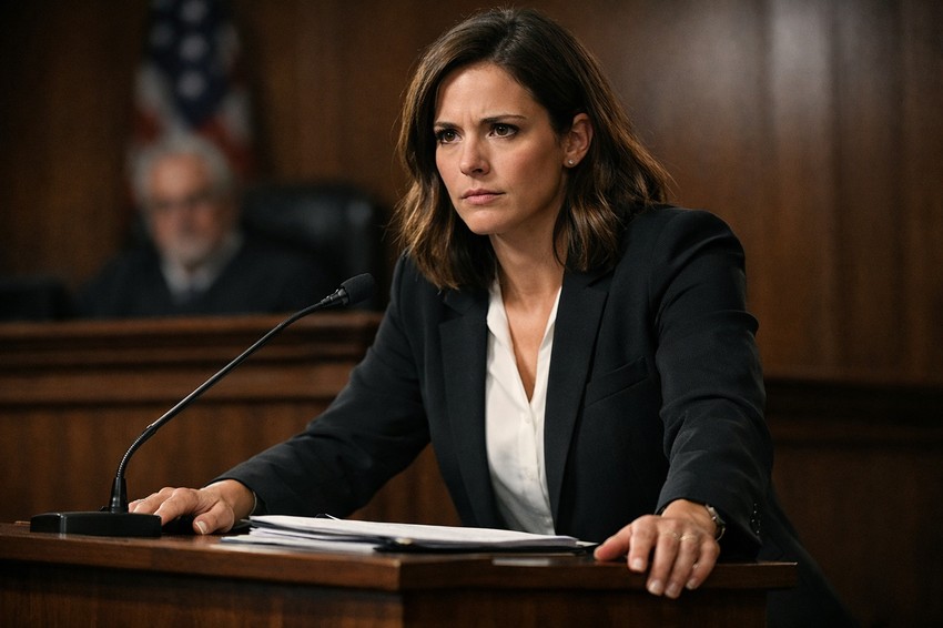 Банкротство по делу А41 116034 2025.