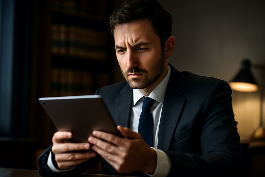 Банкротство по делу А40.