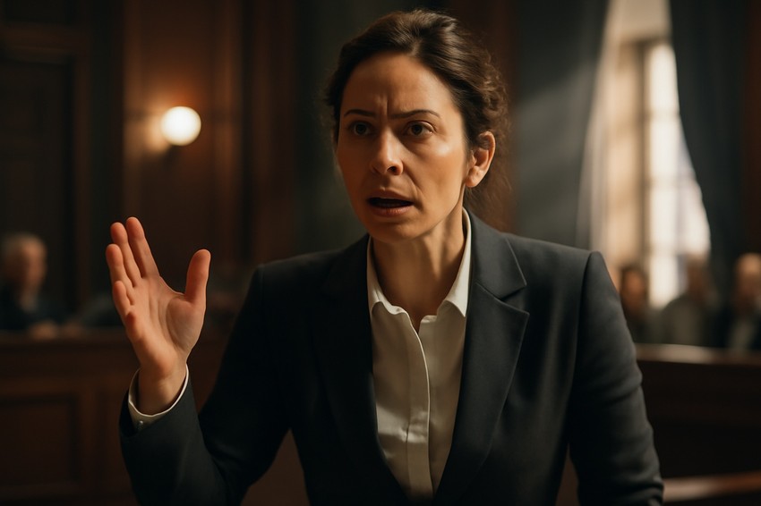 Банкротство ООО ТД АБН дело А40.