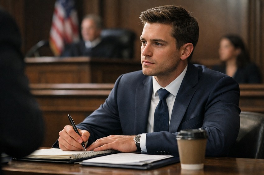 Банкротство по делу А40 292942 2025.