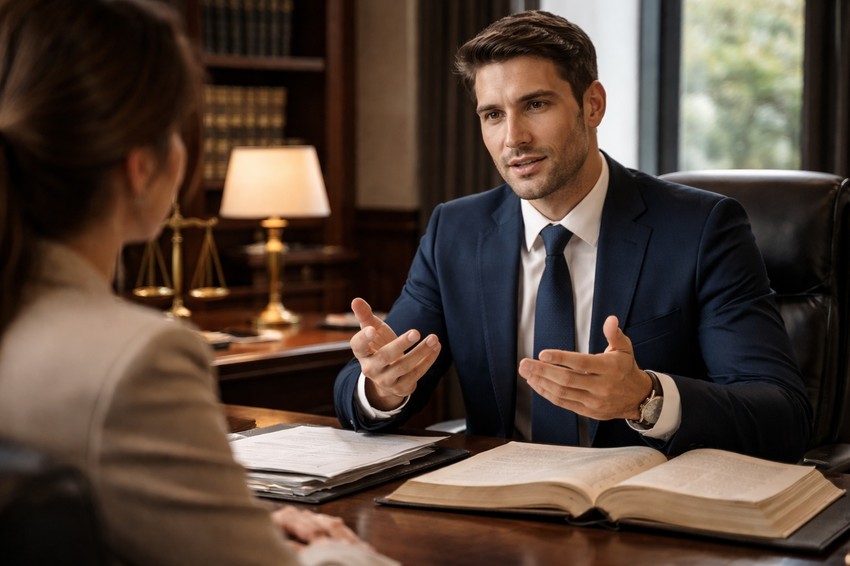 Банкротство по делу А41 116046 2025.