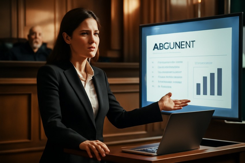 Банкротство по делу А40 346868 2025 в Арбитражном.