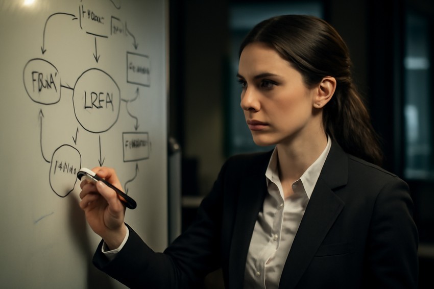 Банкротство по делу А41 1489 2026 в Арбитражный.