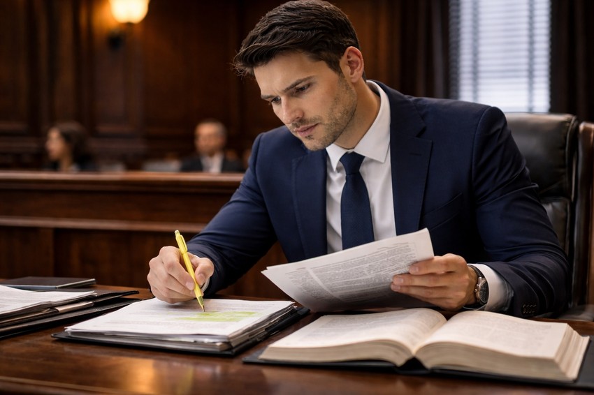 Дело А40 363083 2025 о банкротстве.