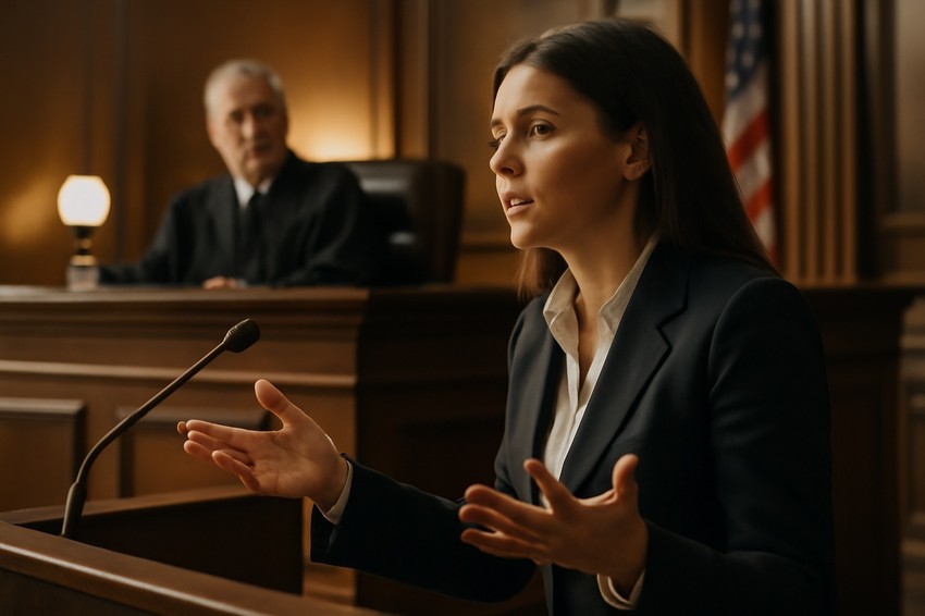 Банкротство по делу А41 351 2026.