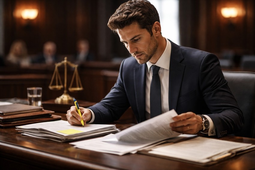 Банкротство гражданина дело А41 1780 2026 в Арбитражном.