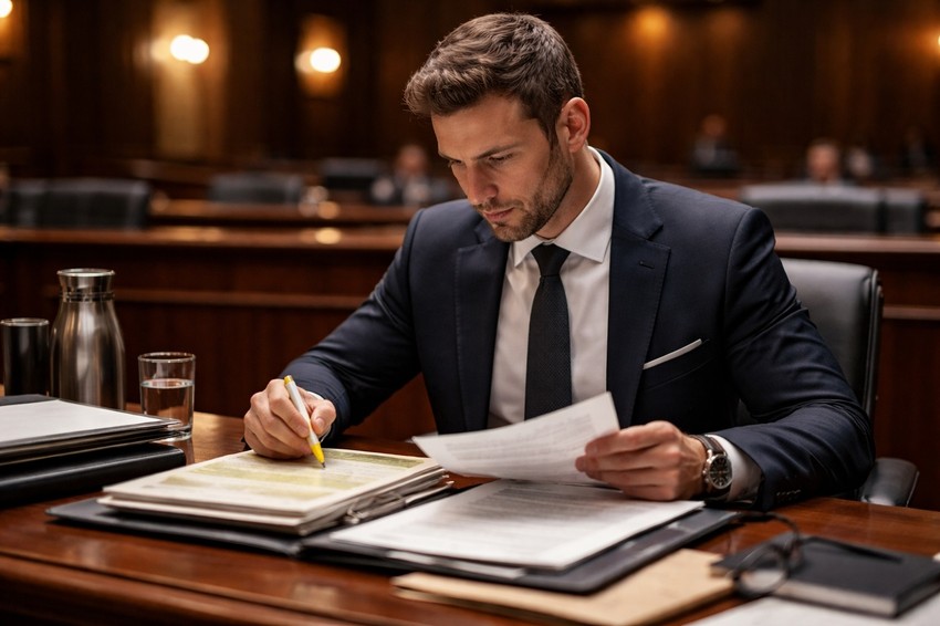 Банкротство по делу А40 326758 2025.