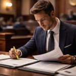 Банкротство по делу А40.