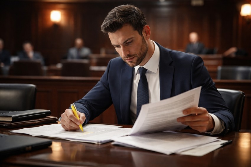 Введение процедуры банкротства дело А40 357608 2025.