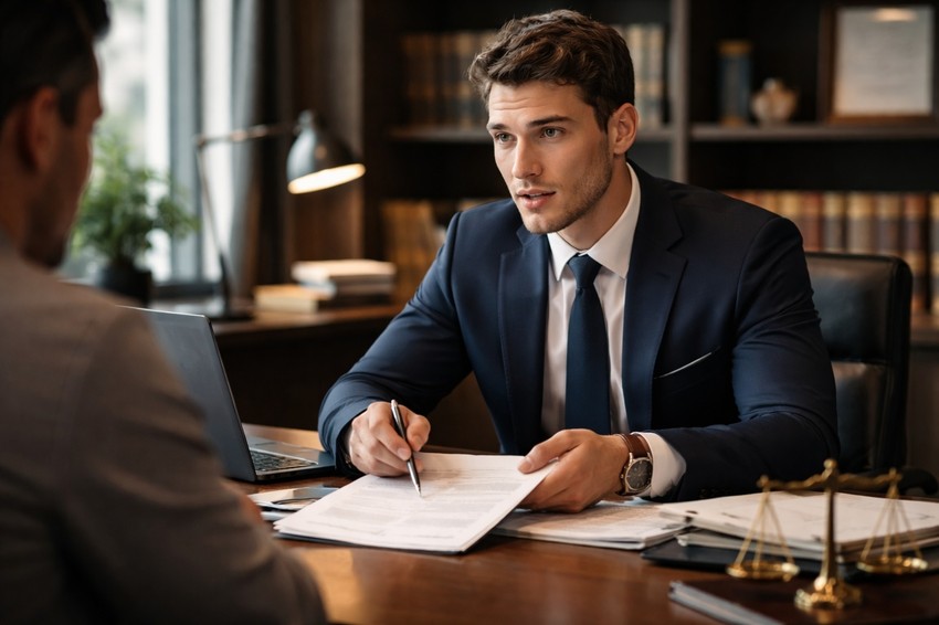 Банкротство по делу А41 105360 2025 в Арбитражный.