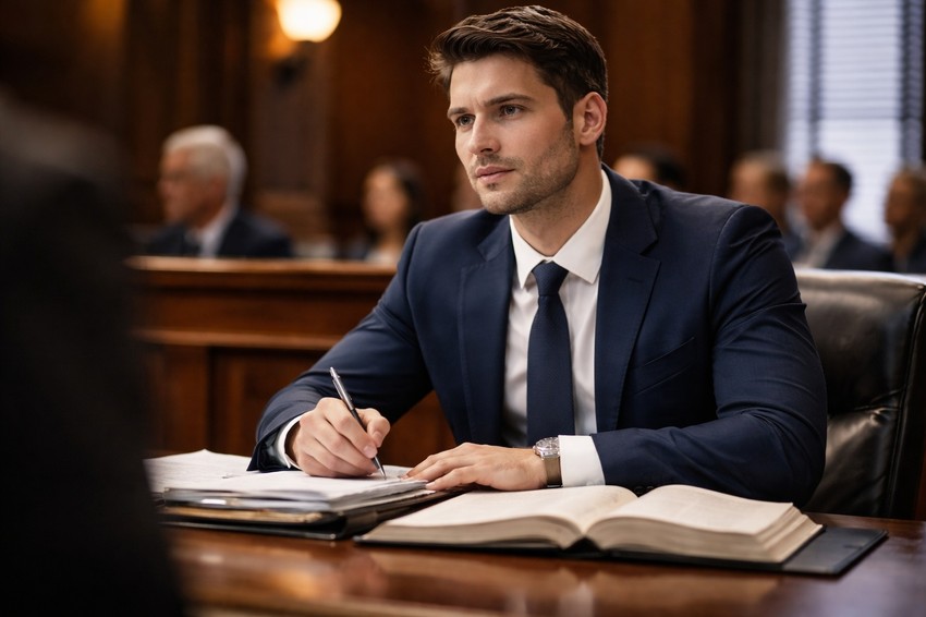 Банкротство по делу А40.