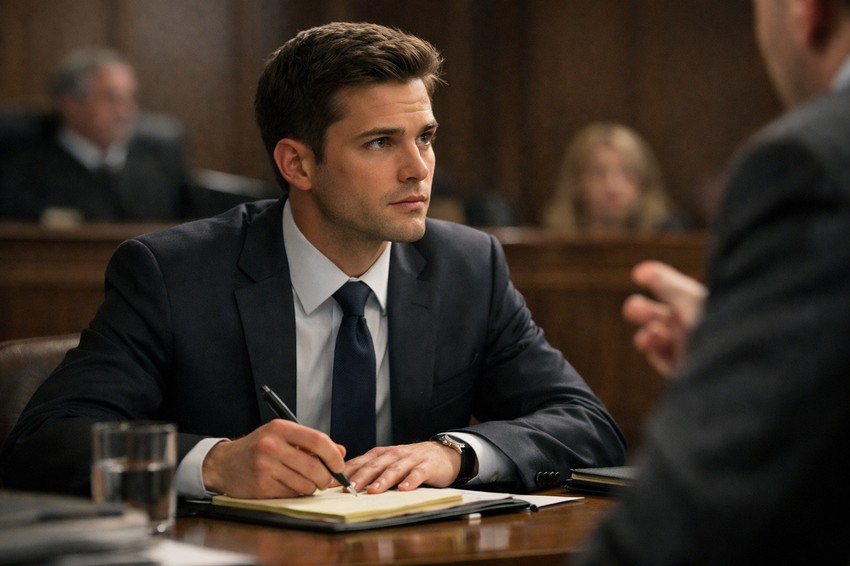 Банкротство по делу А40 331165 2025 в Арбитражном.