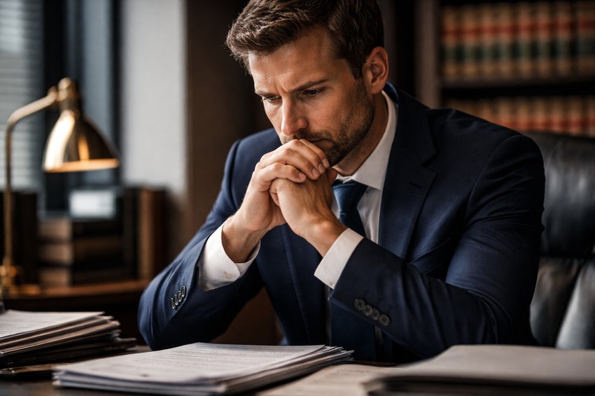 Банкротство по делу А40 9611 2026 в Арбитражном.