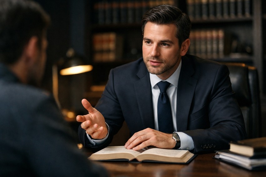 Банкротство по делу А40 150694 2025.