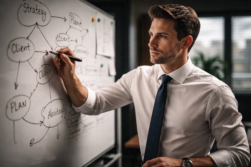 Банкротство по делу А40 316706 2025 Арбитражный.