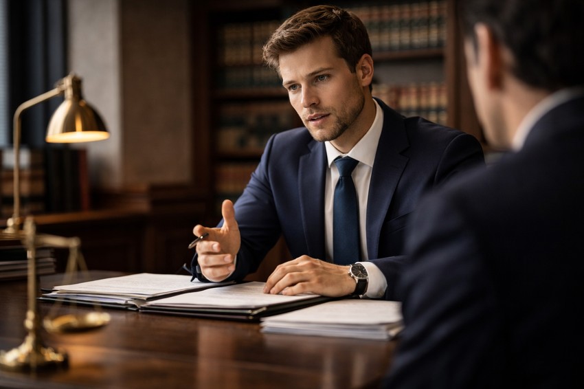 Банкротство по делу А40.