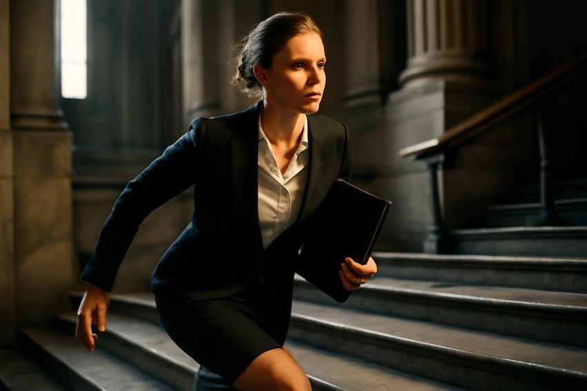 Банкротство по делу А40 198487 2025 в Арбитражном.